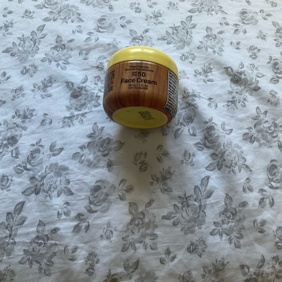 Sunbun spf face cream! - Picture 1 of 2